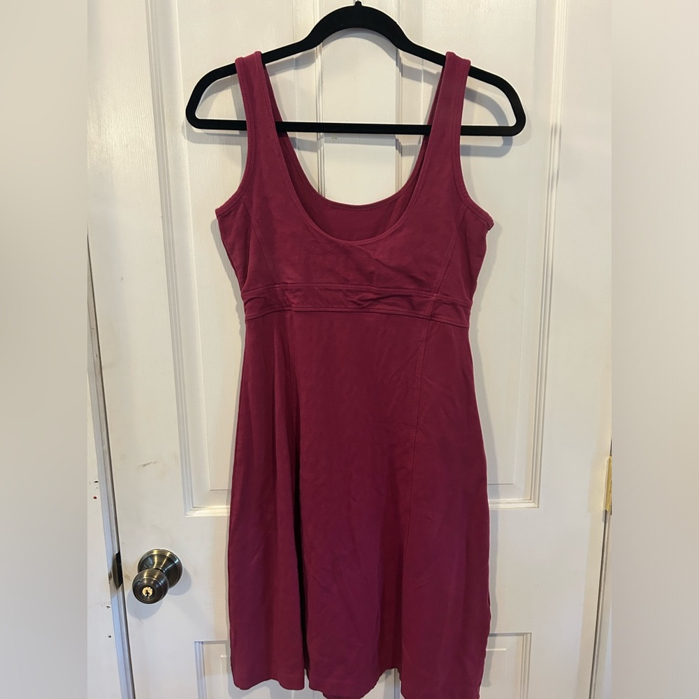 Isis Tank Dress in EUC - size small